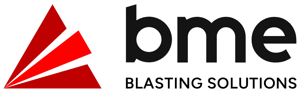 BME Blasting Solutions Logo Col 512