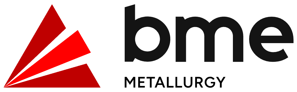 BME Metallurgy Logo Col 512