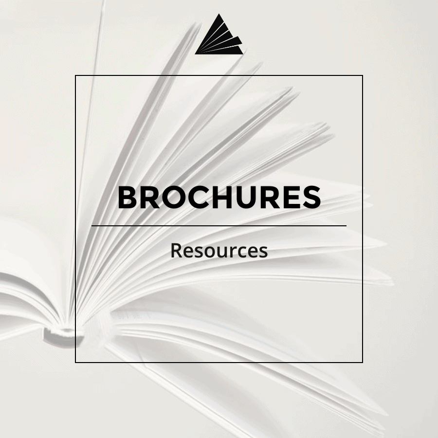 Resources Brochures