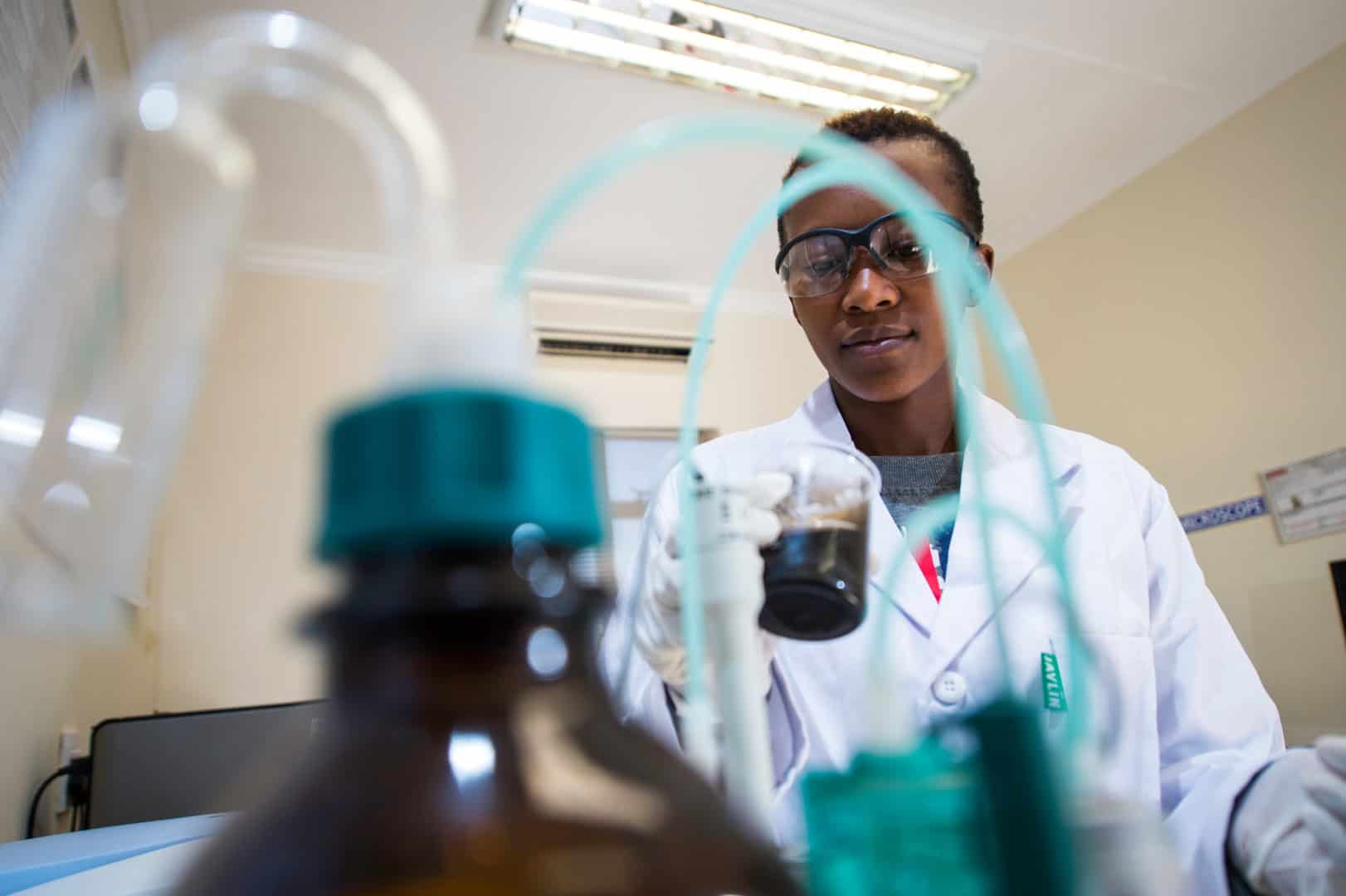 Metallurgy | BME