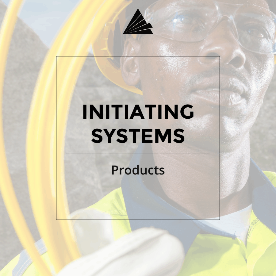 Products Initiating Systems