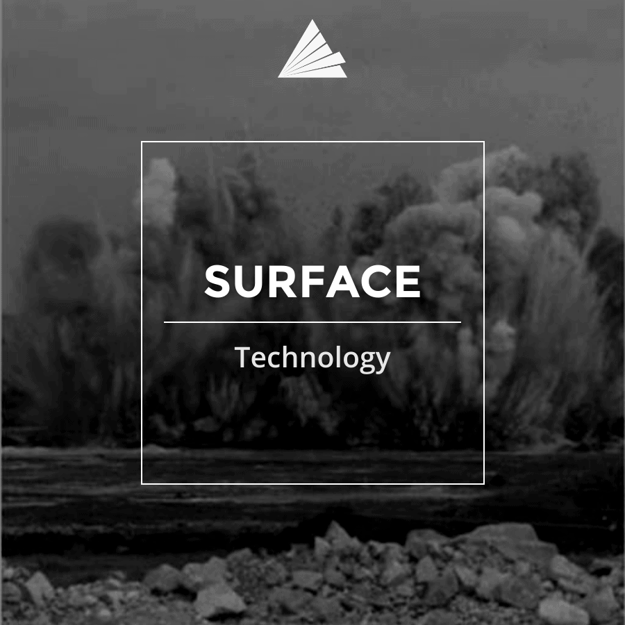 Technology Surface