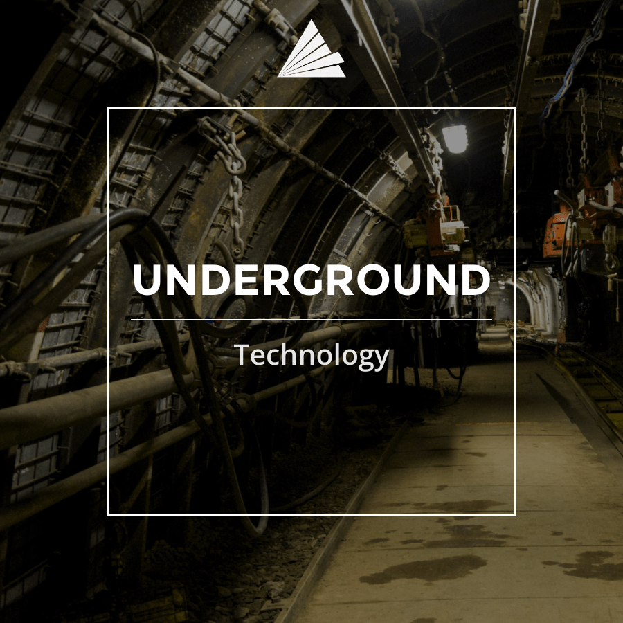 Technology Underground