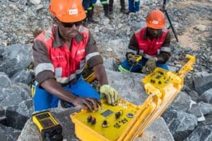 Digital journey in blasting supports mines’ sustainability