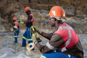 BME supports Zambia’s success in copper and more
