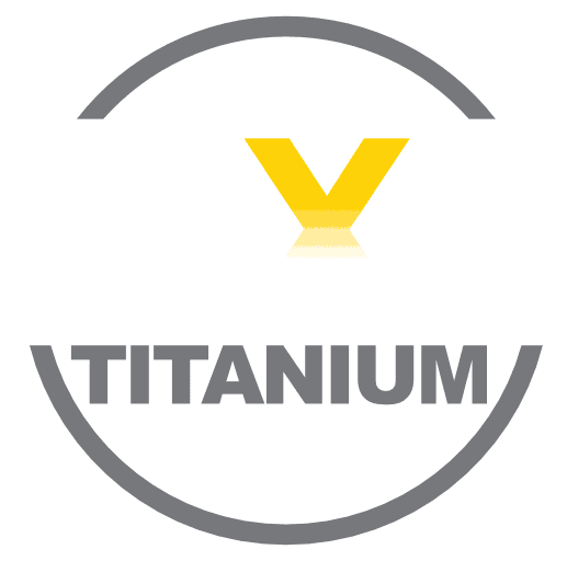 AXXIS TITANIUM WHITE Circle No Effects Square 512 px