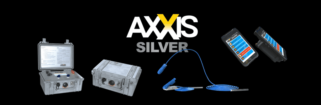 Axxis Titanium - BME
