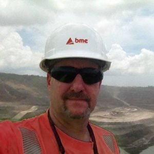 Scott Scoria Global Manager 1