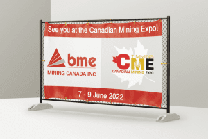 BME to highlight opportunities at Canadian Mining Expo