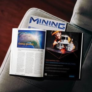 BME’s Global Expansion and Cutting-Edge Technologies Featured in Mining Review