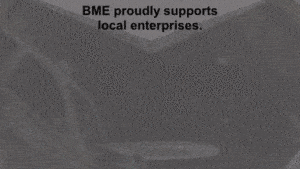 BME is proud to support local enterprises in the Northern Cape, fostering economic growth and creating job opportunities.