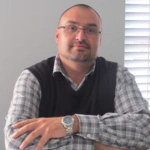 Neil Alberts Global Underground Business Manager 512