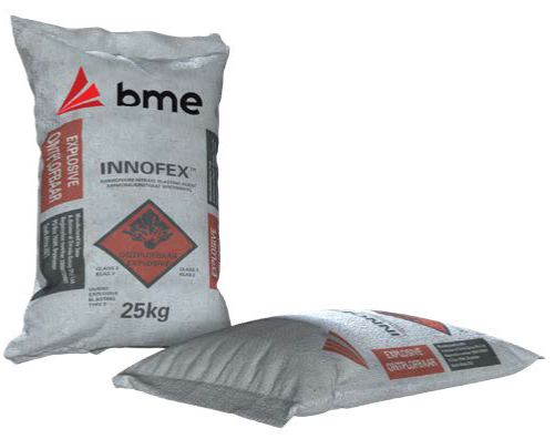Innofex Product Image