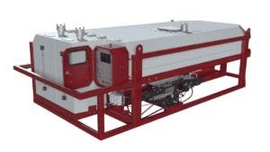 Emulsion Charging Unit-ECU LP1500