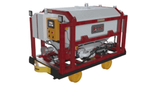 Development Charging Unit