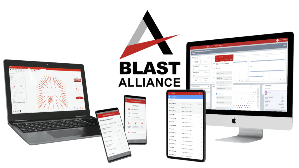 blast alliance group rendering australia