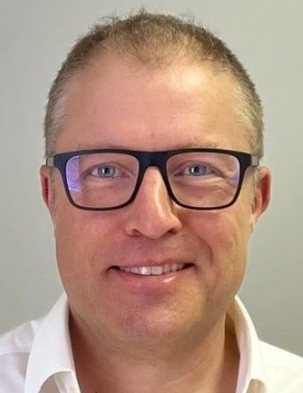 Deon Swart: Chief Operating Officer of BME