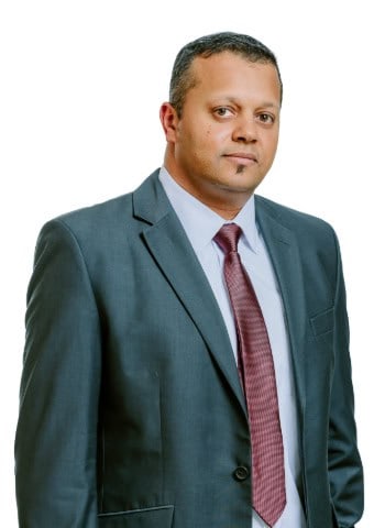 Nishen Hariparsad: BME’s General Manager for Technology and Marketing