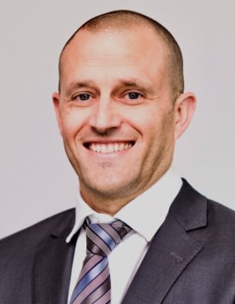 Glen Heinrich, Executive: Strategy, Capital Allocation and M&A at Omnia Holdings