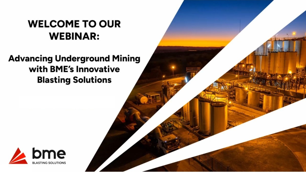 Sustainability-Webinar-Advancing-Underground-Mining-with-BMEs-Innovative-Blasting-Solutions-Feature-Image