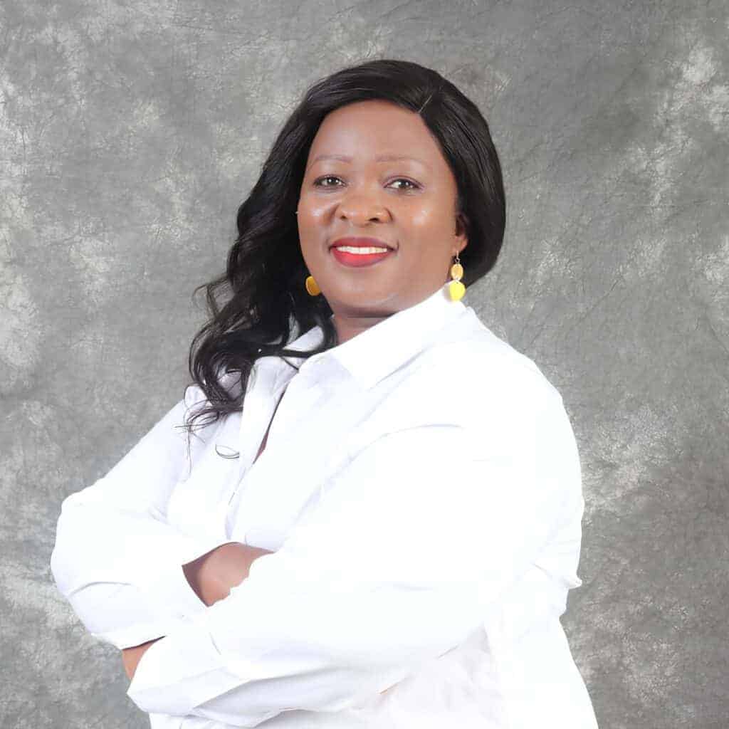 Empowered women make their mark in mining explosives industry. 1 69fa7501094ba3d25a48d50b7cdafc15