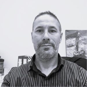 Australia 52 David Jenkins BME Australia