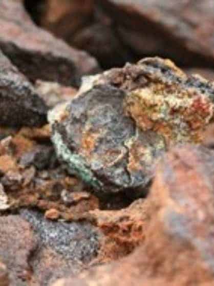 BME proves a unique solution for colloidal silica in leaching 4 5ffad4356e238da44d8b566ed9b34d69