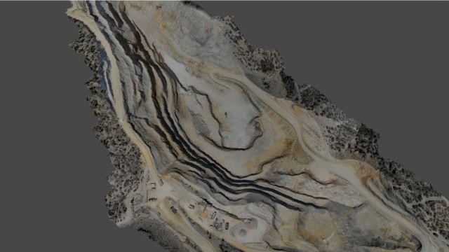 Digital Twins 3D Photogrammetry 1