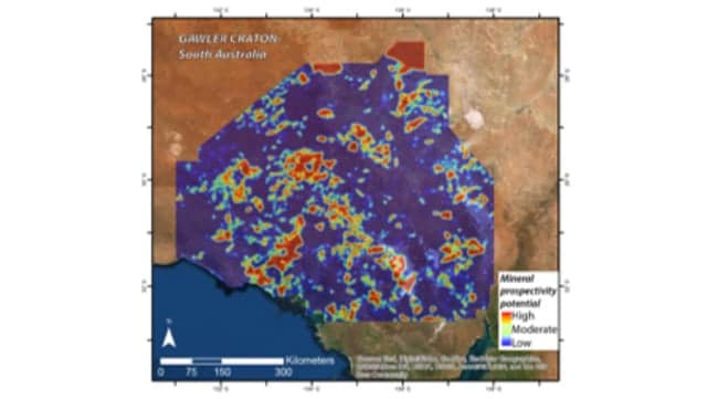 Digital Twins Ore Deposit Prediction 1