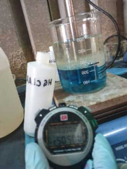 BME proves a unique solution for colloidal silica in leaching 2 dbd5e77149d6904f0b77ea26ababc86b