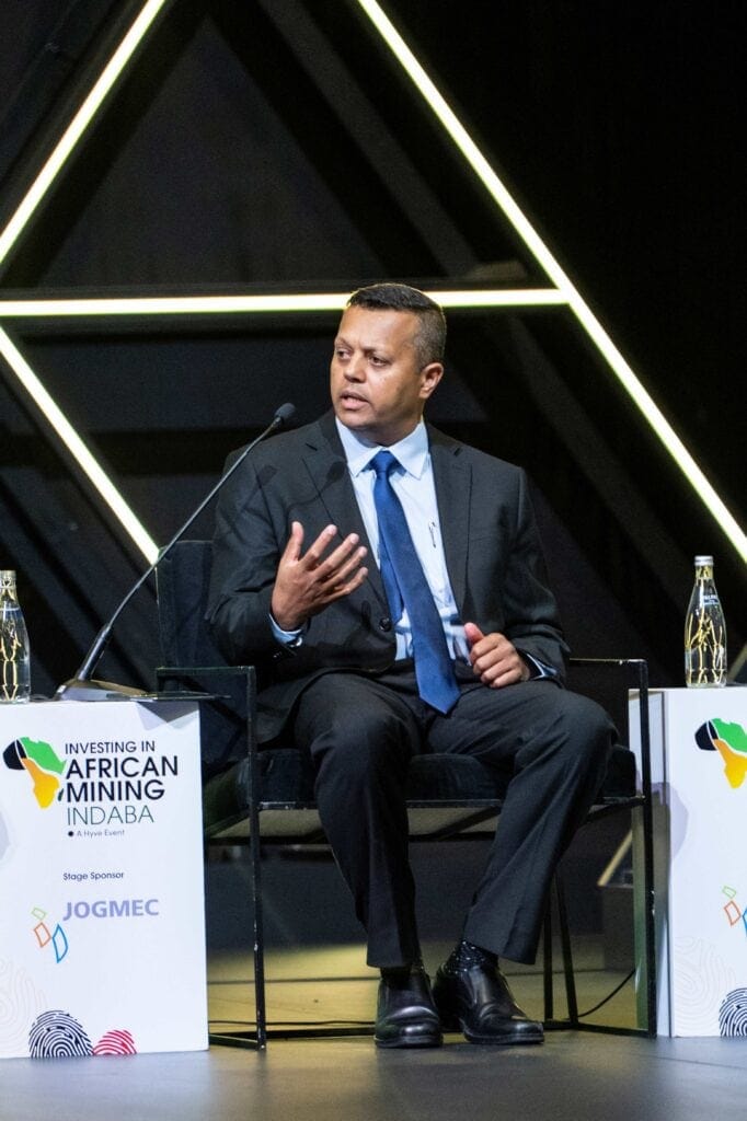 Strengthening mining value chains to maximise Africa's mineral resources 3 78bd327be1a9474b50d637278d02b18d