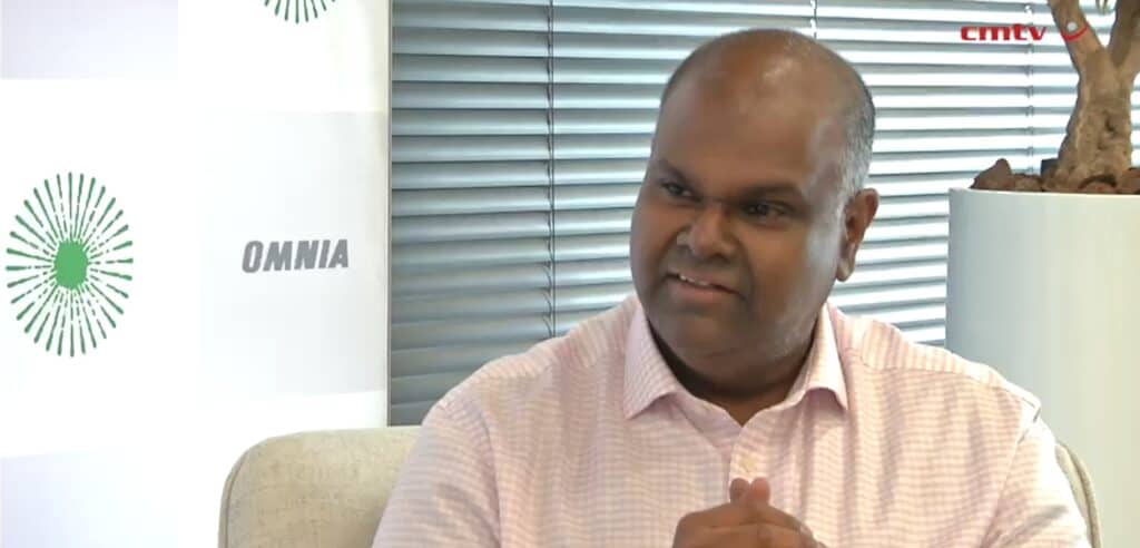 Building Resilient Supply Chains in a Disrupted World 1 Feature Image Creamer Media Video