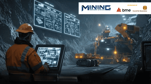 The Future of Mining Technology Feature Image