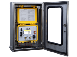 AXXIS CEBS Blasting Box