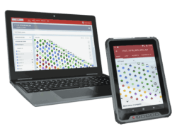 Blastmap Underground